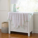 Stars in the Sky Baby Blanket