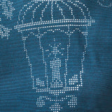 Winter Welcome Throw