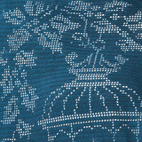 Winter Welcome Throw