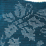 Winter Welcome Throw