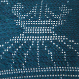 Winter Welcome Throw