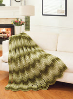 Scottish Shores Throw