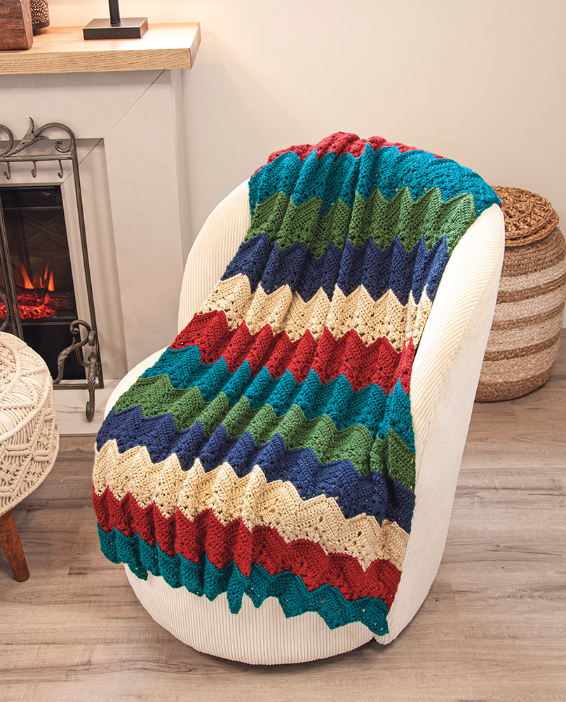 Couverture So Soft Ripple