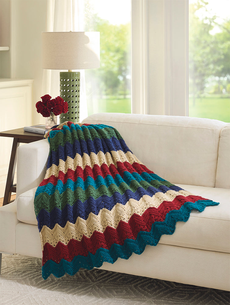 Couverture So Soft Ripple