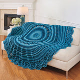 Cut Under Pressure Afghan