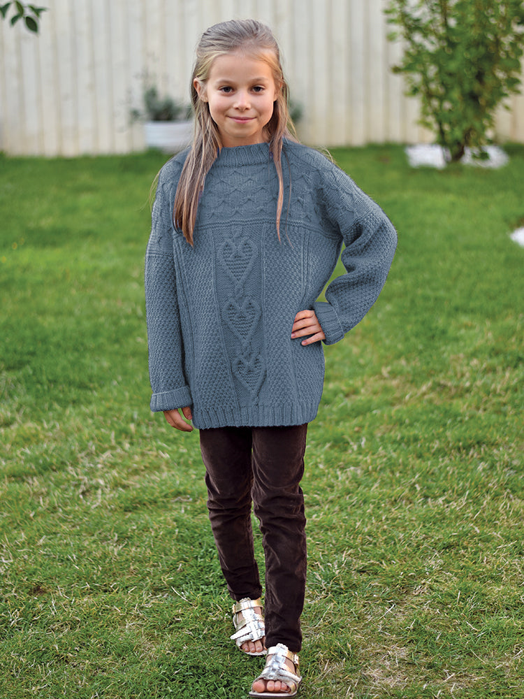 Sweethood Sweater