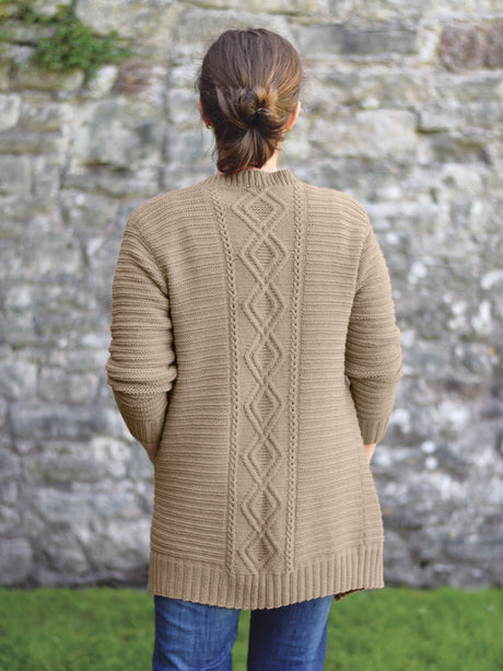 Prism Cardigan