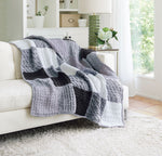 Ragg Sampler Afghan