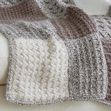 Ragg Sampler Afghan