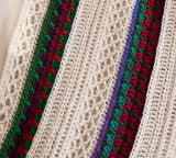 Diamond Lattice Throw