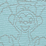 Going Bananas Baby Blanket