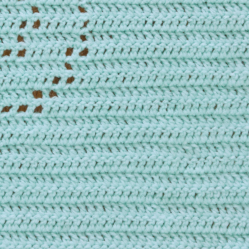 Going Bananas Baby Blanket