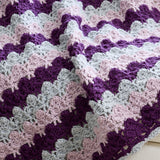 Vagues fleuries afghanes