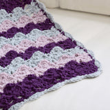 Vagues fleuries afghanes