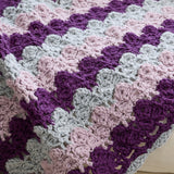 Vagues fleuries afghanes