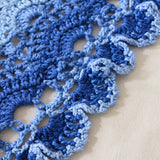 Barcelona Dreams Afghan