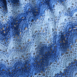 Barcelona Dreams Afghan