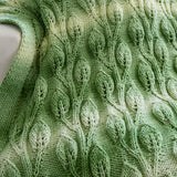 Climbing Vines Afghan