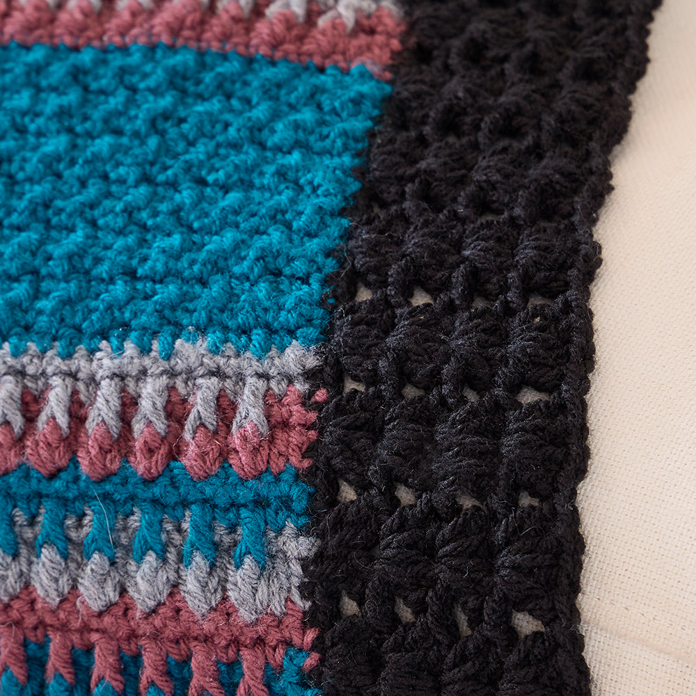 Dutton's Crossing Blanket