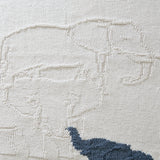 Trunks of Love Baby Blanket