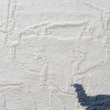 Trunks of Love Baby Blanket