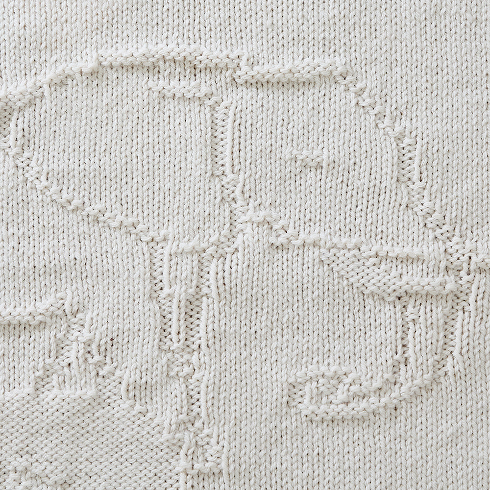 Trunks of Love Baby Blanket