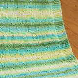 Our Neck of the Woods Baby Blanket