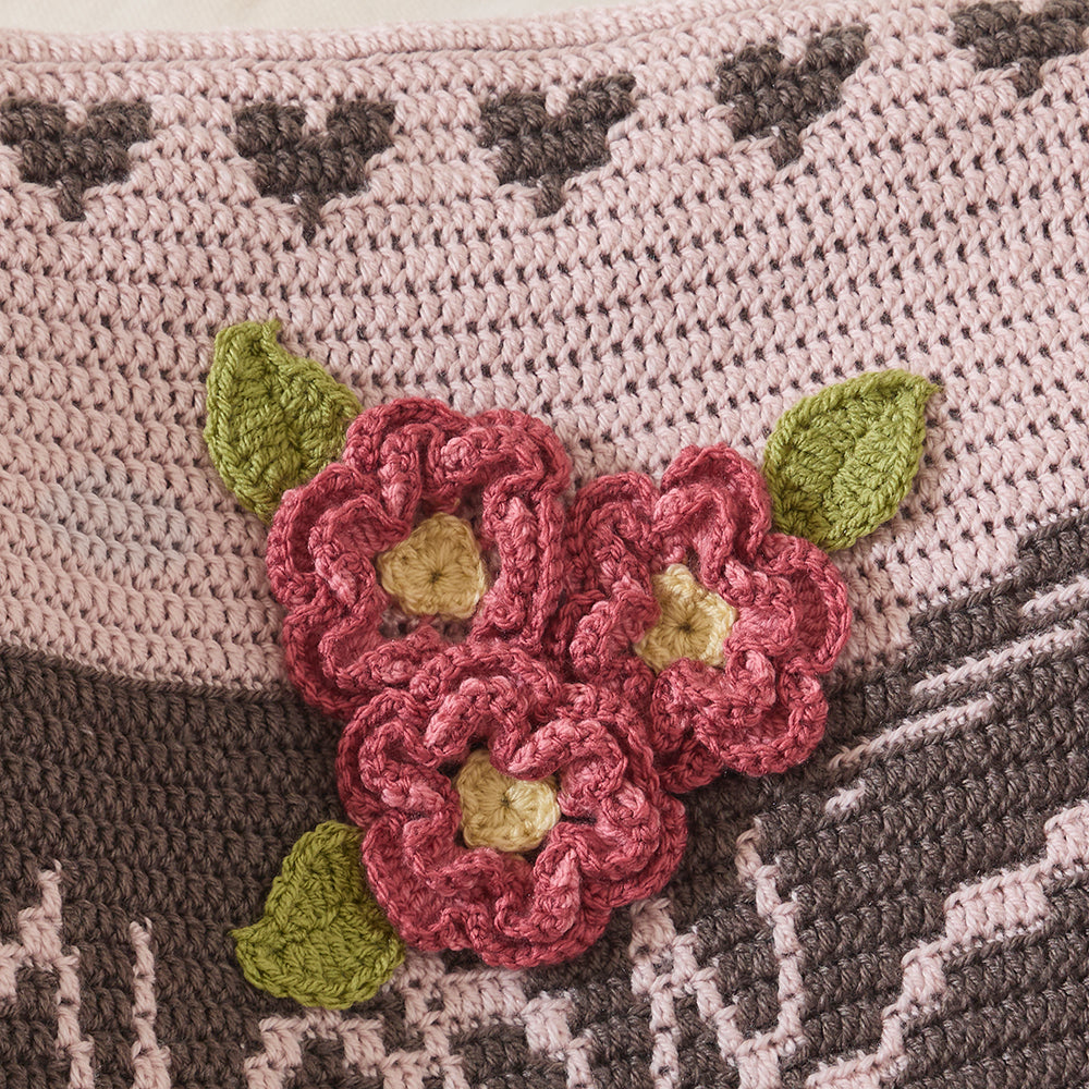 Little Highland Wonder Baby Blanket