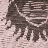 Little Highland Wonder Baby Blanket