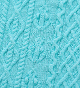Sea Breezes Baby Blanket