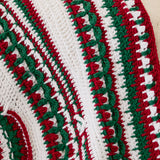 Sparkle Mandala Throw