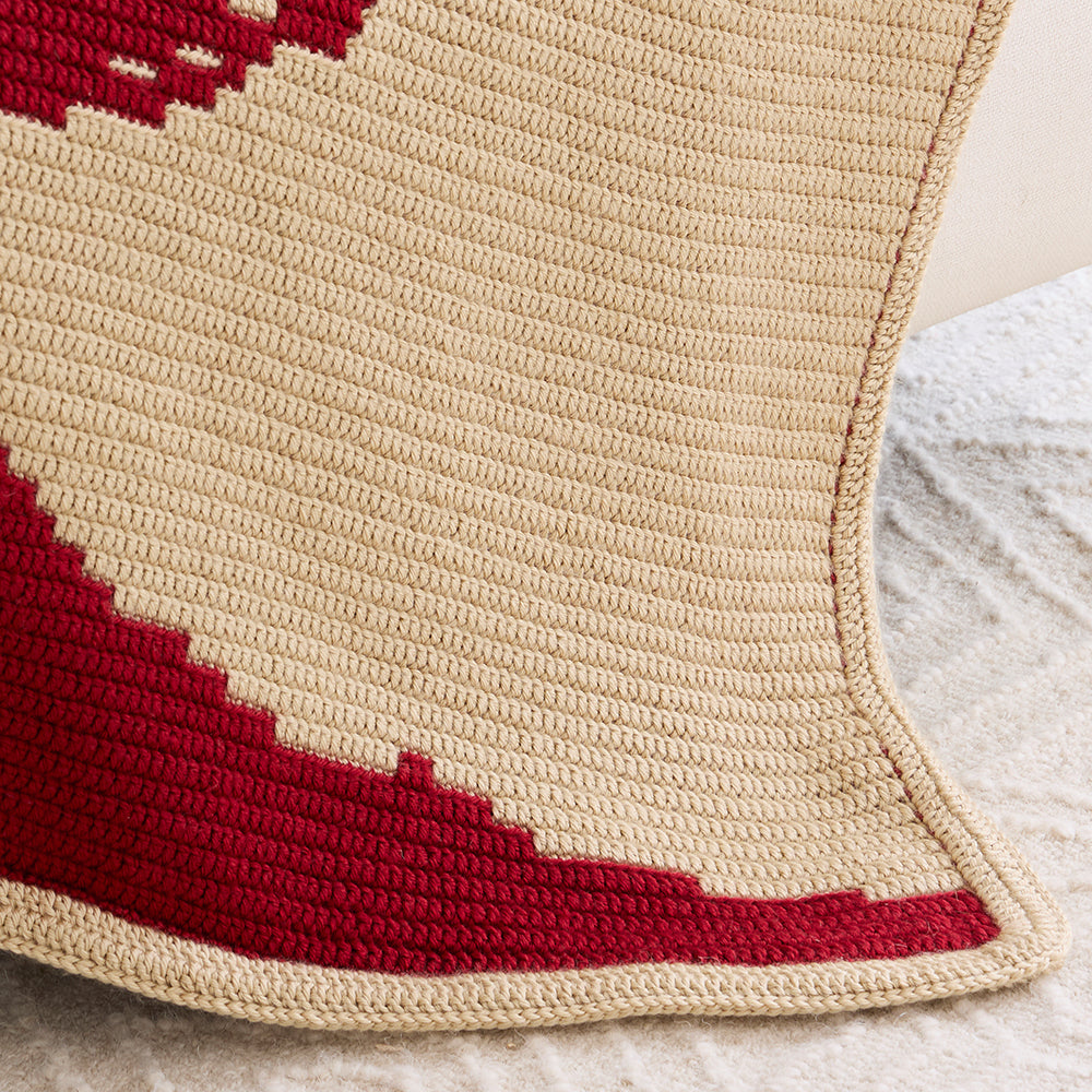 Sunrise Sunset Blanket