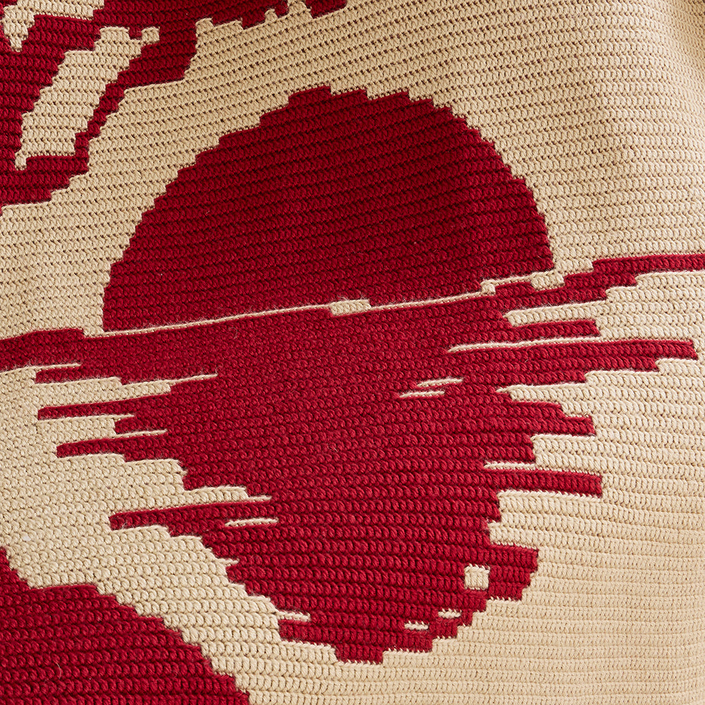 Sunrise Sunset Blanket