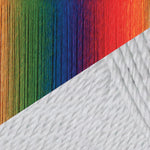 Prism Splendor Throw