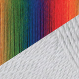 Prism Splendor Throw