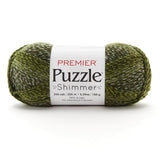 Premier Puzzle Shimmer Yarn