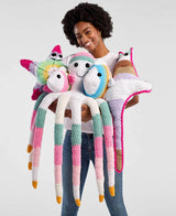 Free Sally Starfish Pattern