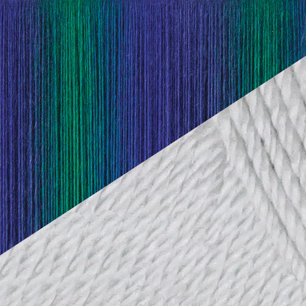 Prism Splendor Throw