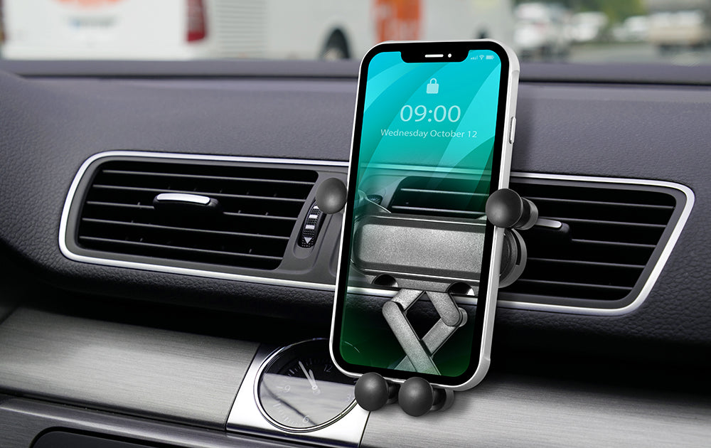 Car Vent Phone Stand