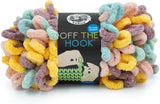 Lion Brand Off The Hook Yarn