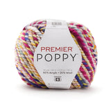 Premier Poppy Yarn
