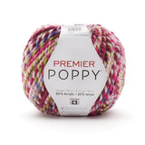 Premier Poppy Yarn
