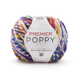 Premier Poppy Yarn