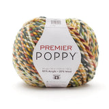 Premier Poppy Yarn
