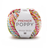 Premier Poppy Yarn