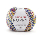 Premier Poppy Yarn