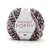 Premier Poppy Yarn