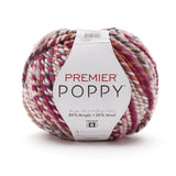 Premier Poppy Yarn