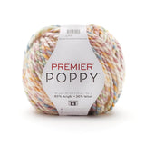 Premier Poppy Yarn