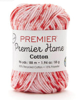 Premier Home Cotton Blend Yarn